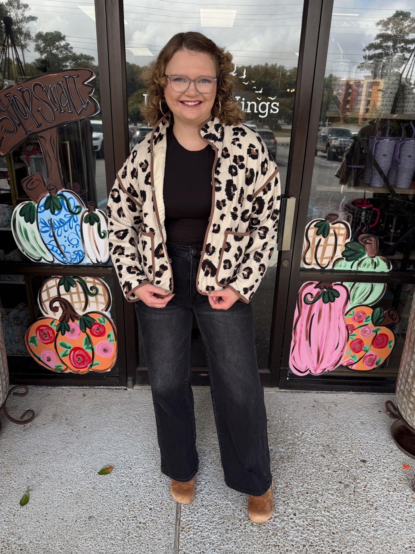 Think About You-Animal