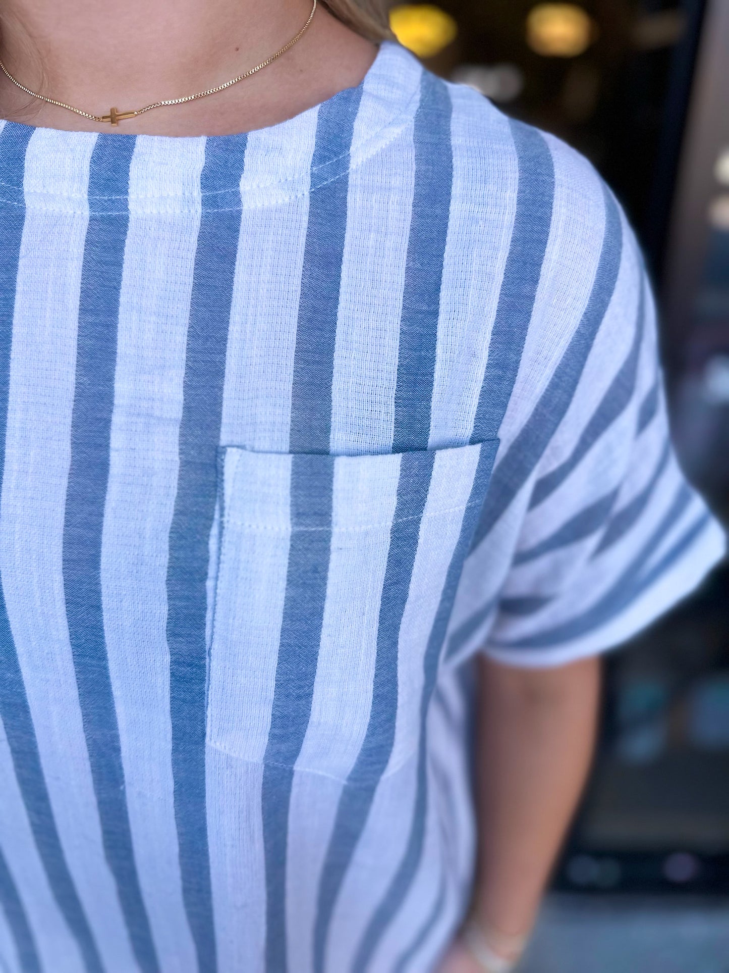 Finleigh Top