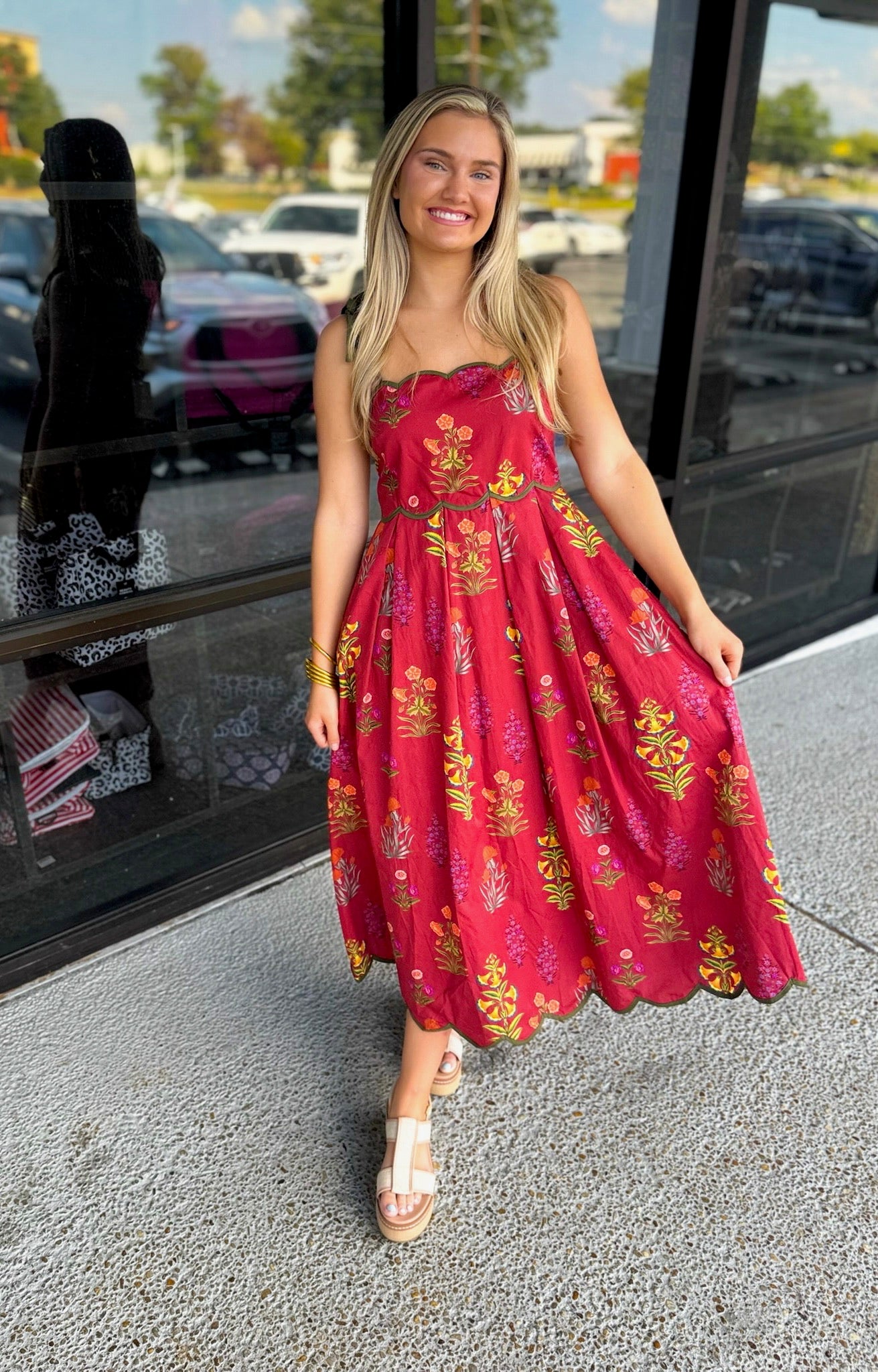 On Purpose Midi