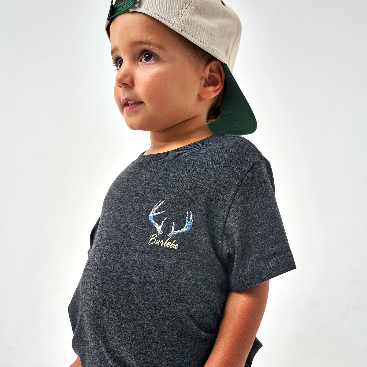 YOUTH Whitetail Season Tee