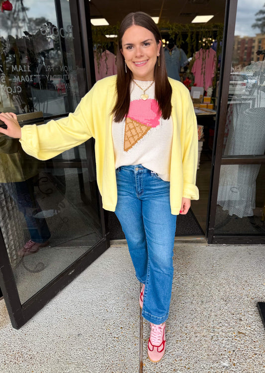 To the Office - Lemon