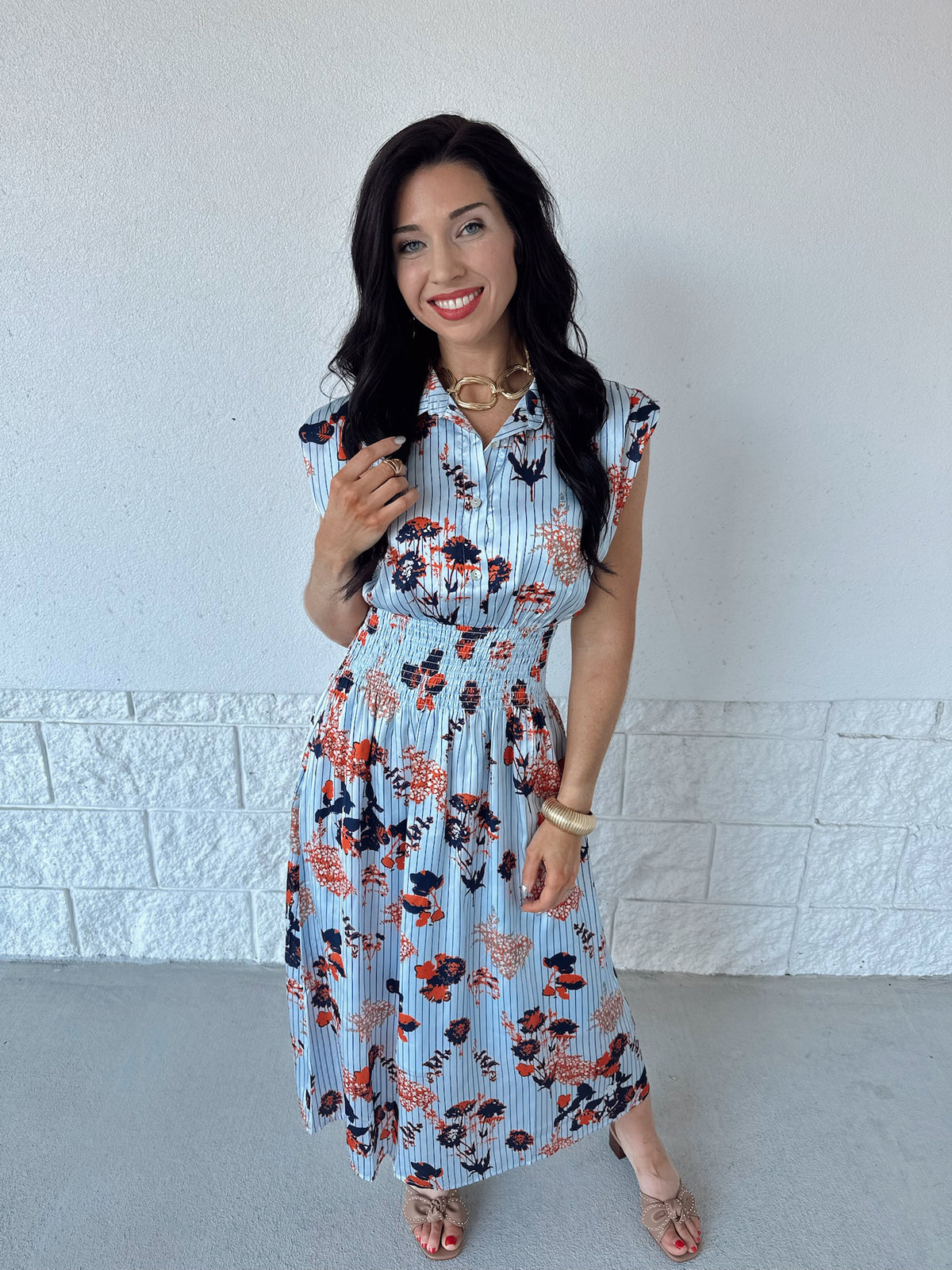 Lovi Dress