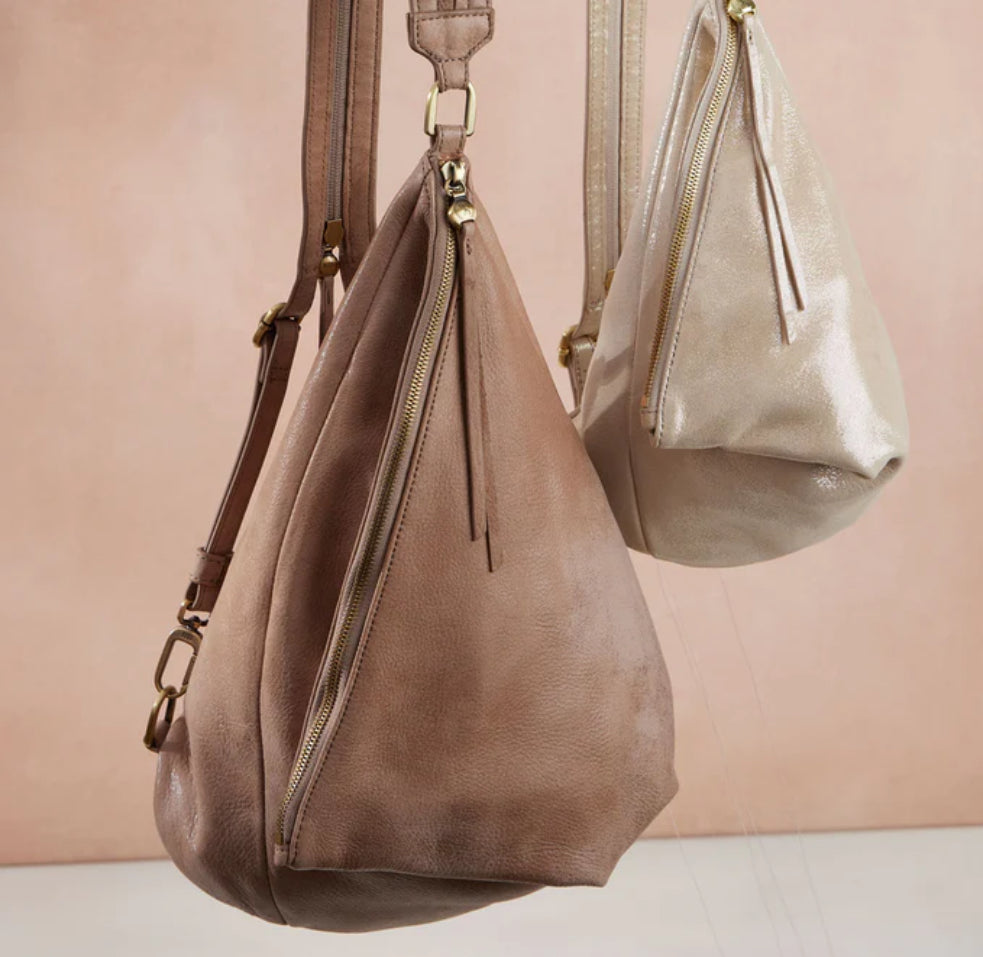 Sway Convertible Sling Bag