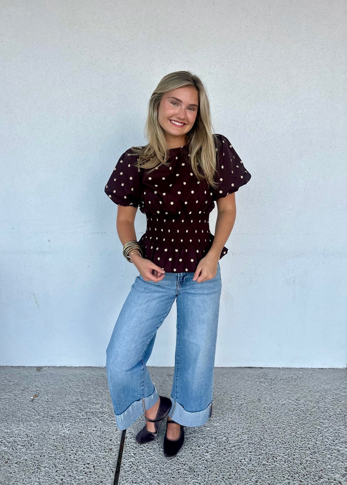 Hope Vintage Denim