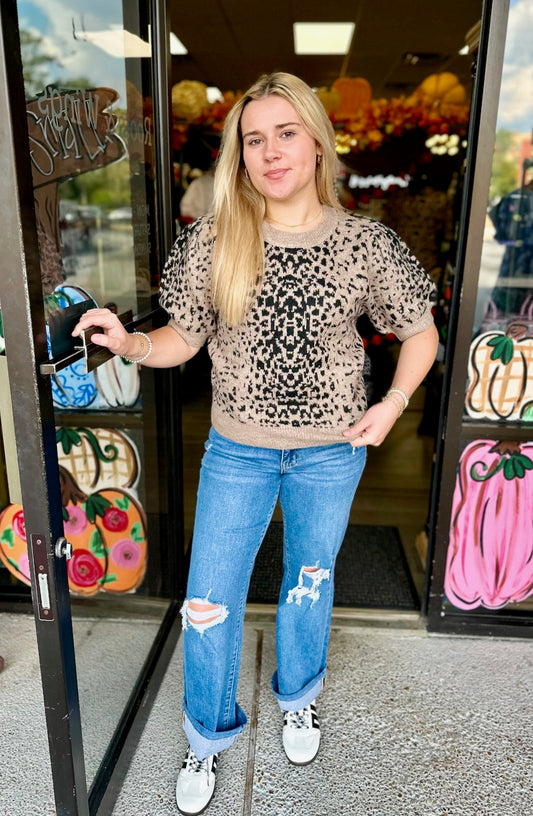 More then Her Top
