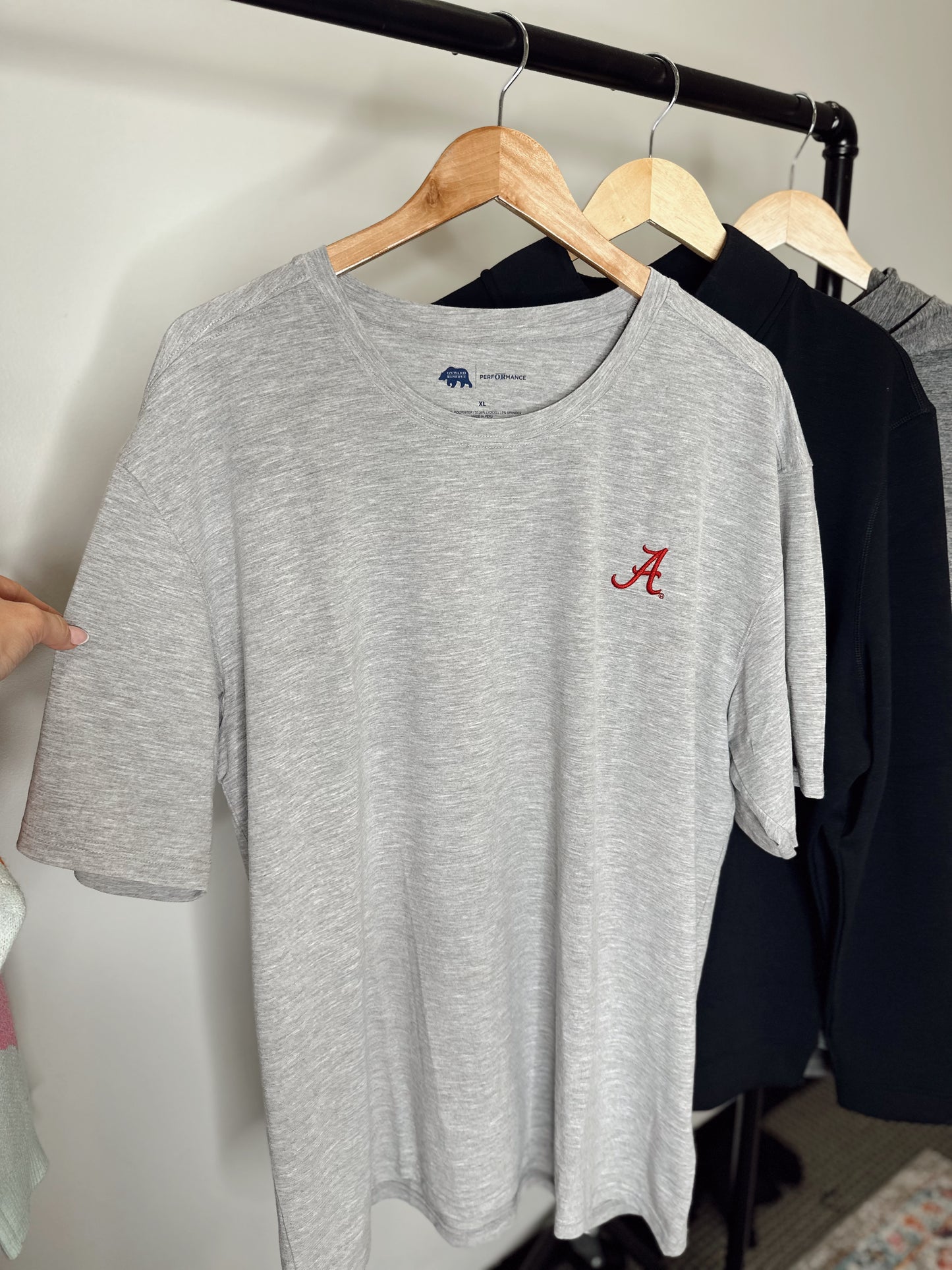 Alabama Sports Tee