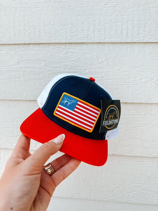 Fieldstone USA