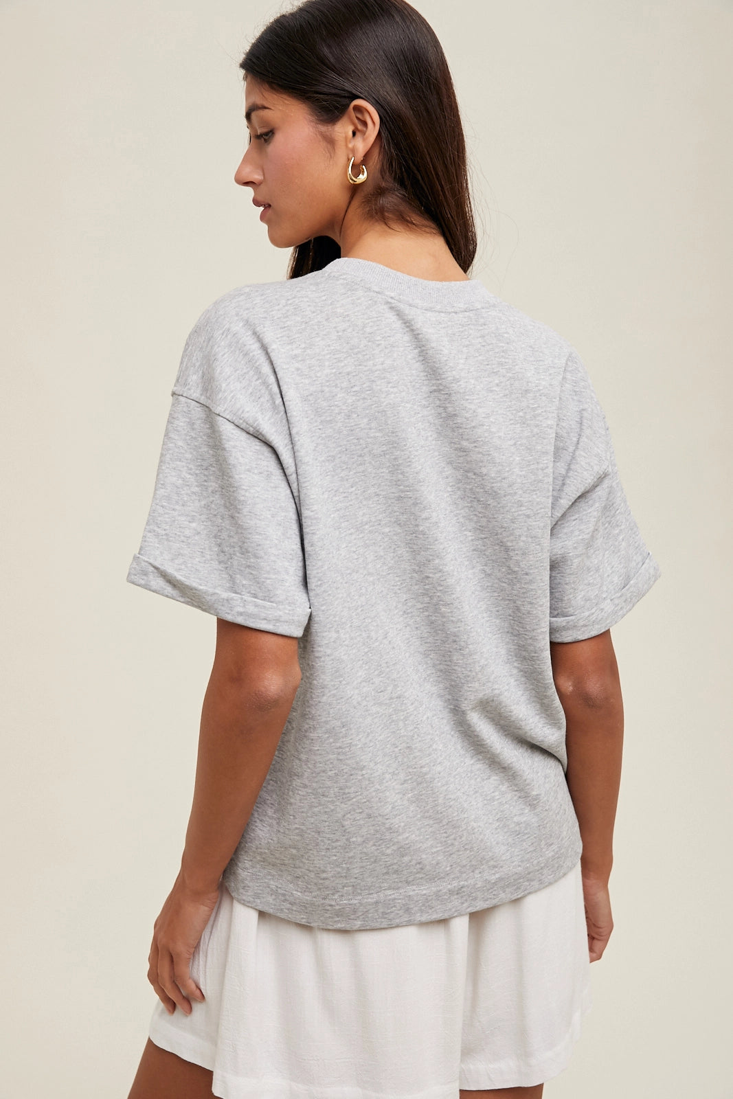 Soft Serve Tee