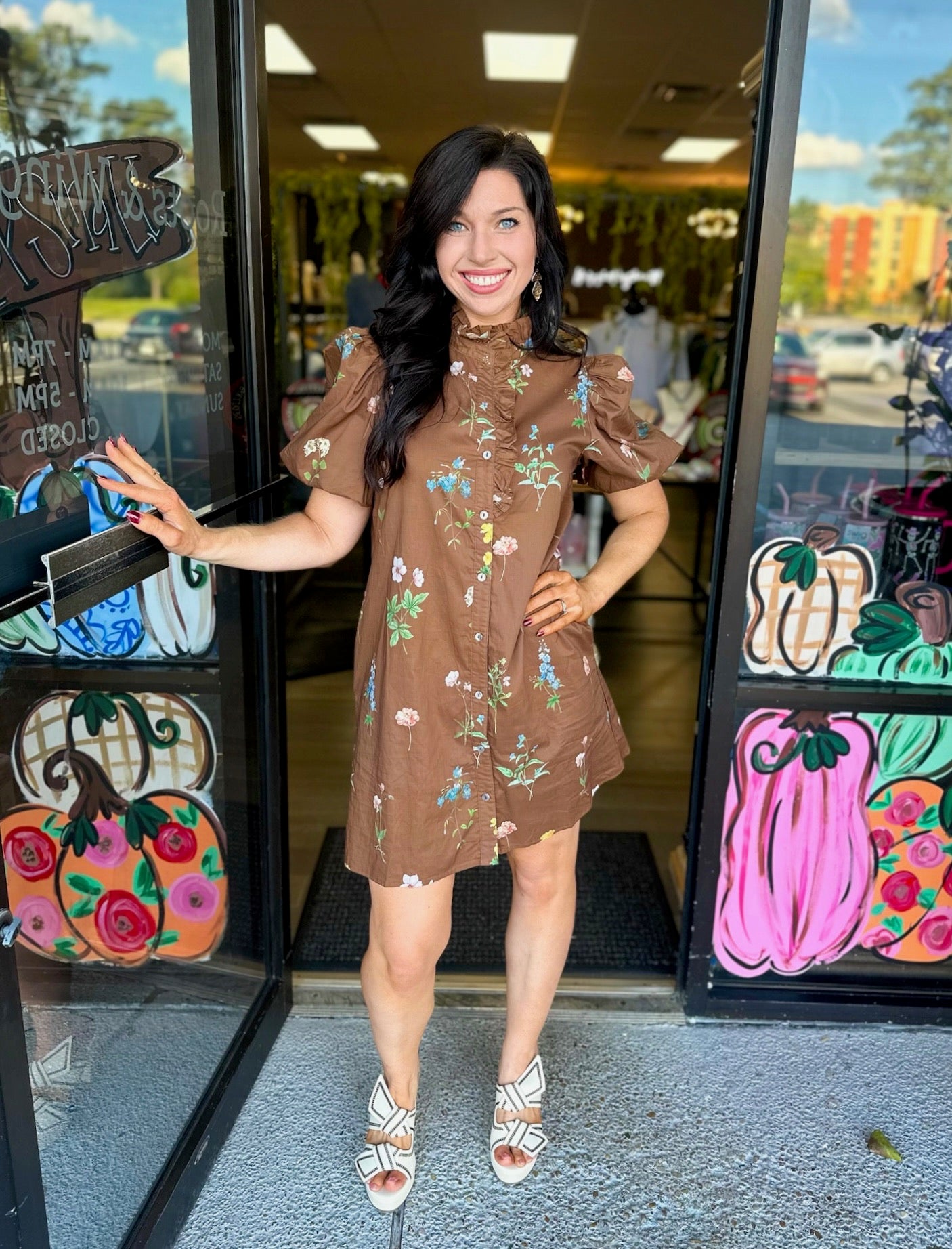 Fall Wish Mini