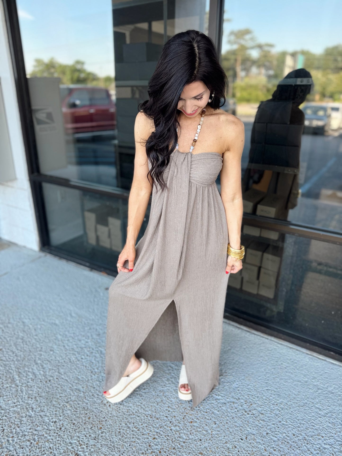 Resort Cutie - Stone