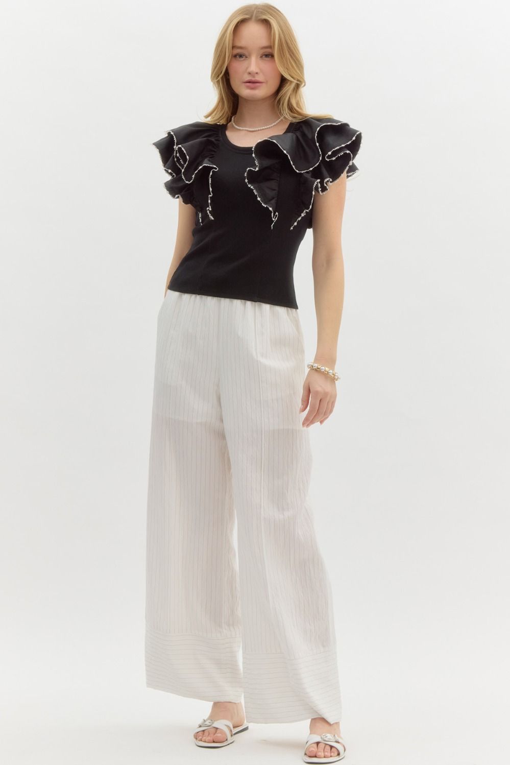 Sweet Talker Top