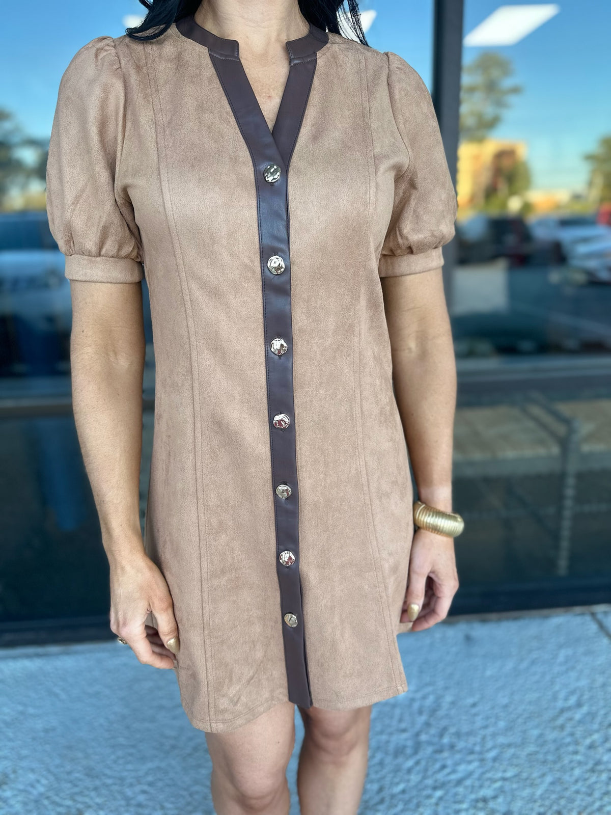 Love at First Sight Dress