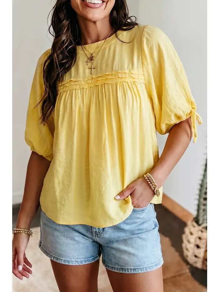 Summer Kiss Top