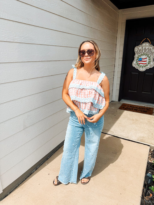 Scottie Top