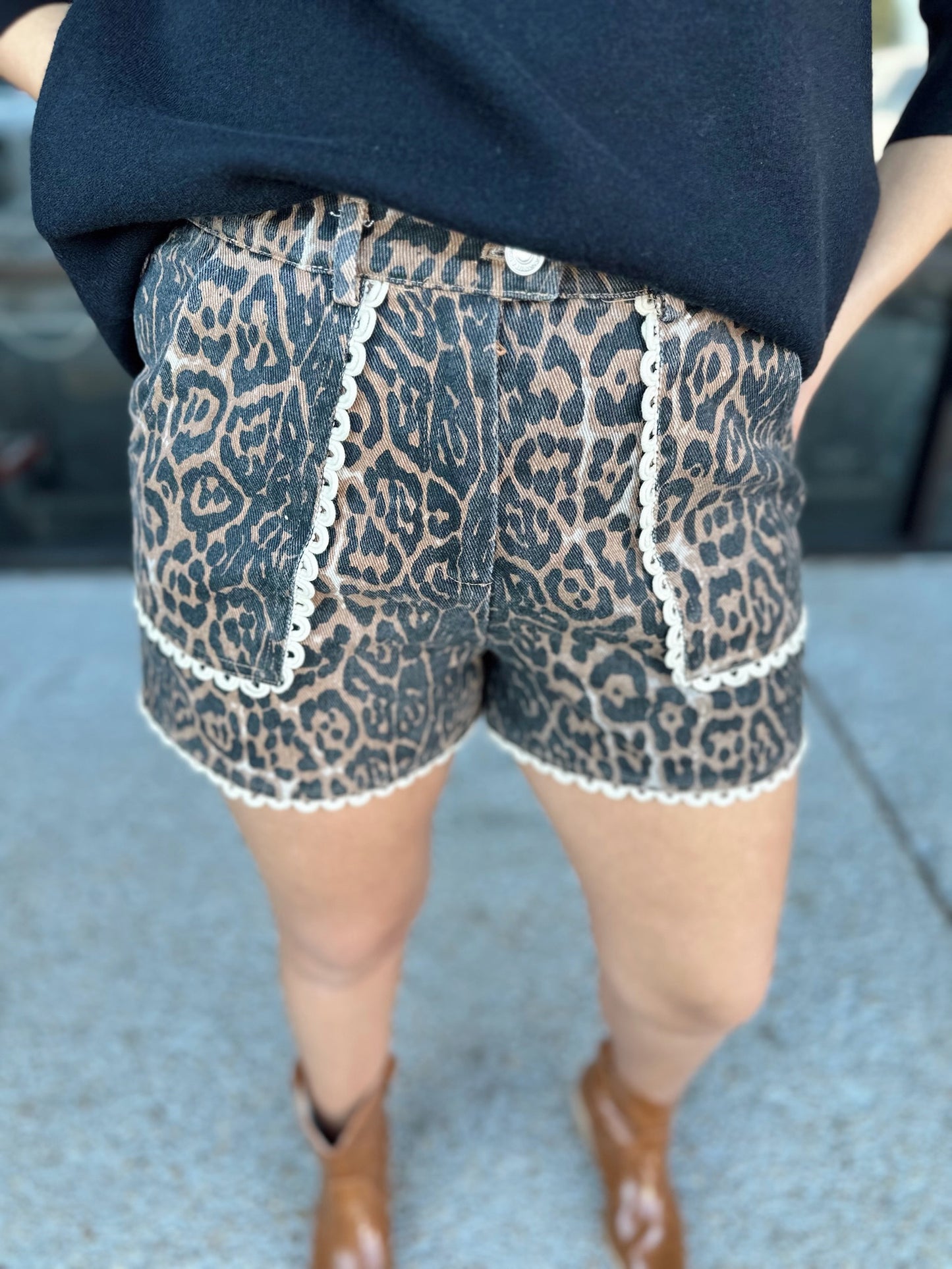 Fever Dream Shorts