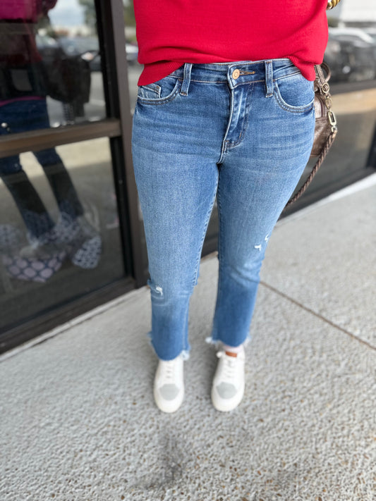 Quince Denim