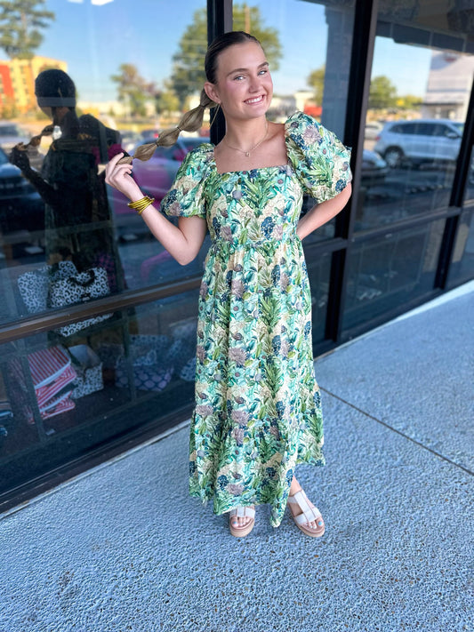 Twirling Around Midi