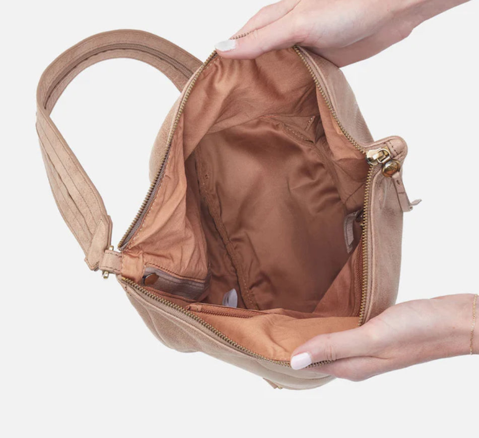 Sway Convertible Sling Bag