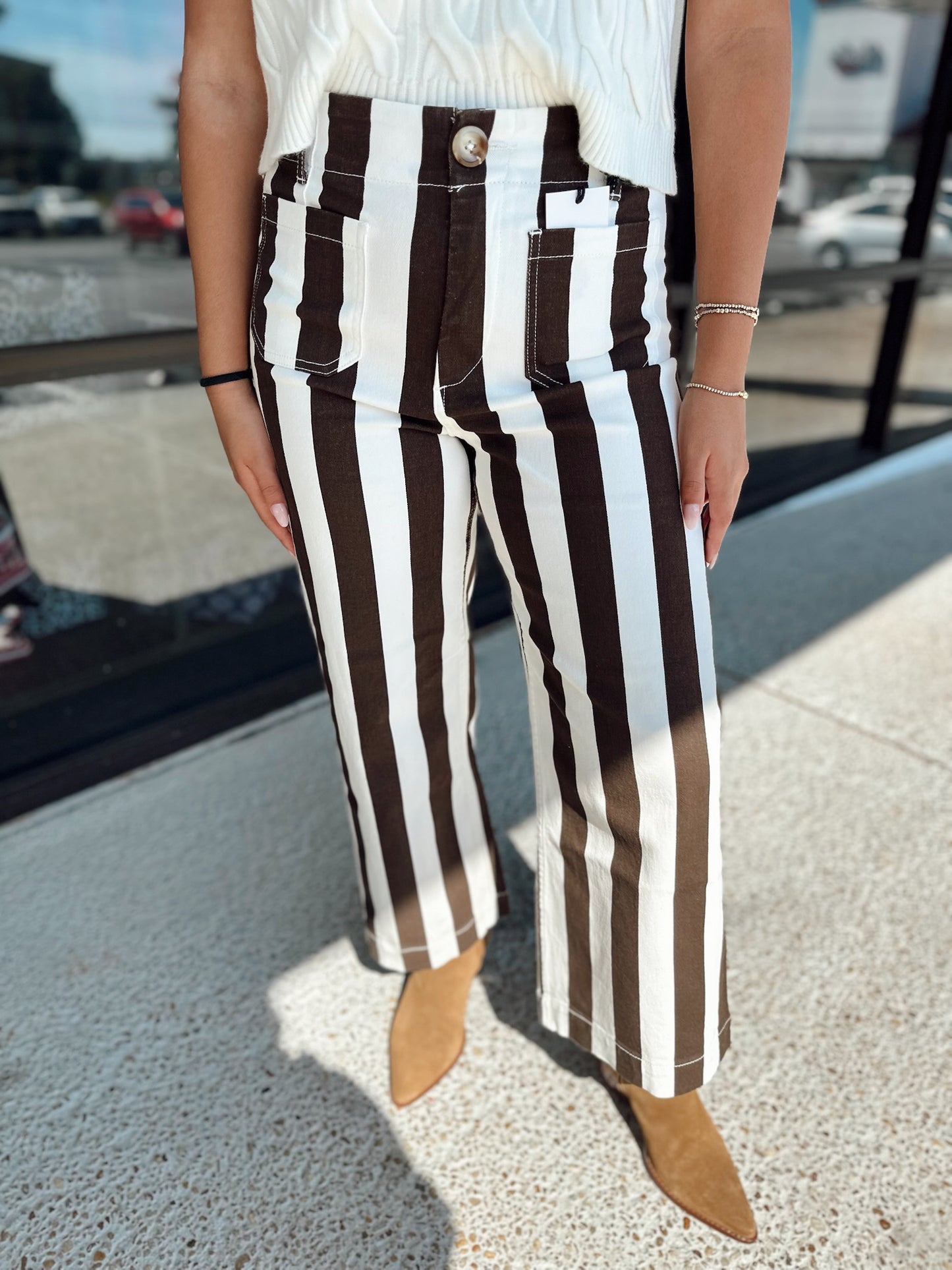 Earth Brown