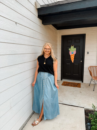 Know you more skirt