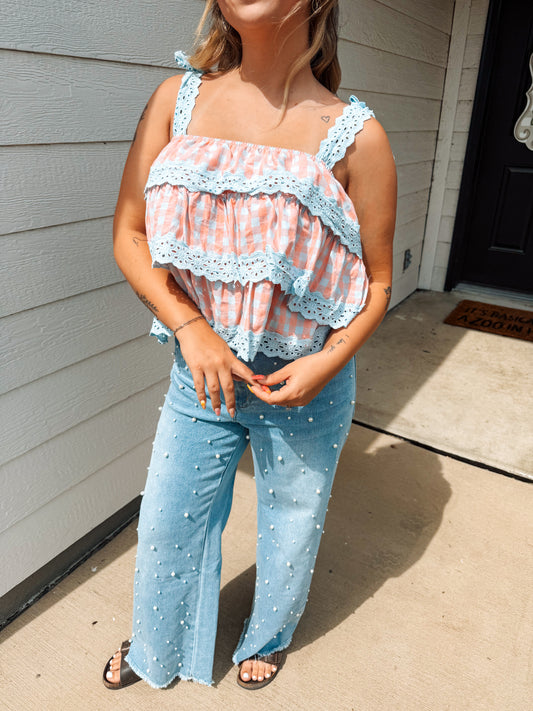 Scottie Top