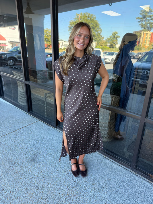 The Sweetest Thing Dress