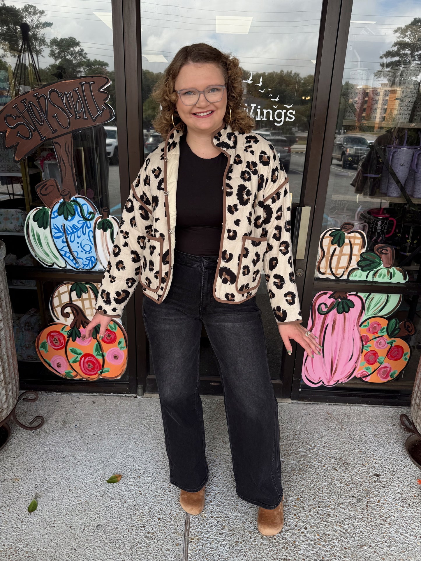 Think About You-Animal