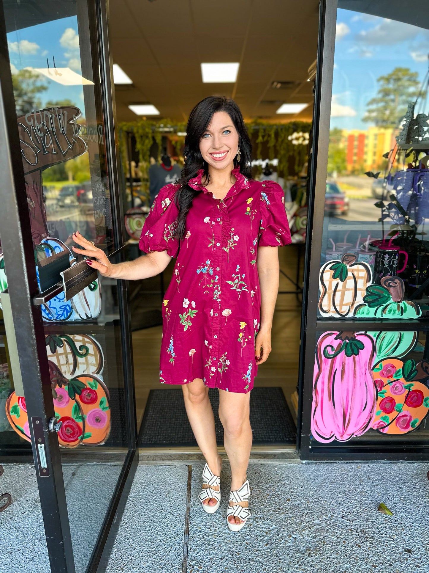Fall Wish Mini