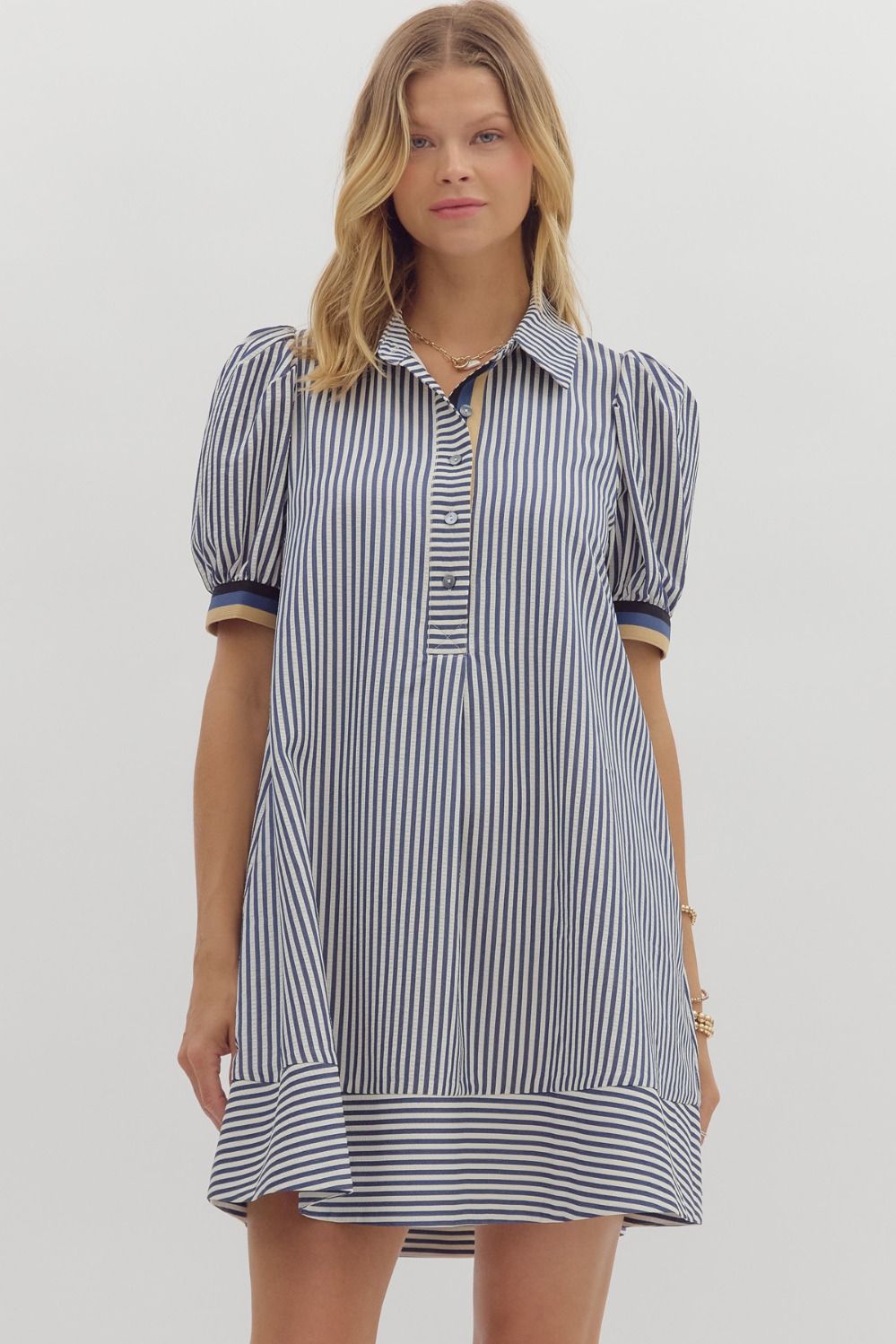 Striped Mix Cutie Mini