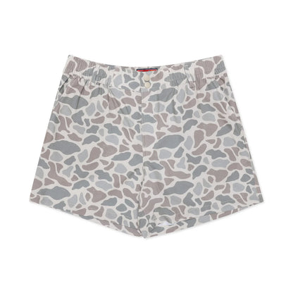 Everyday Shorts - Spring 2025