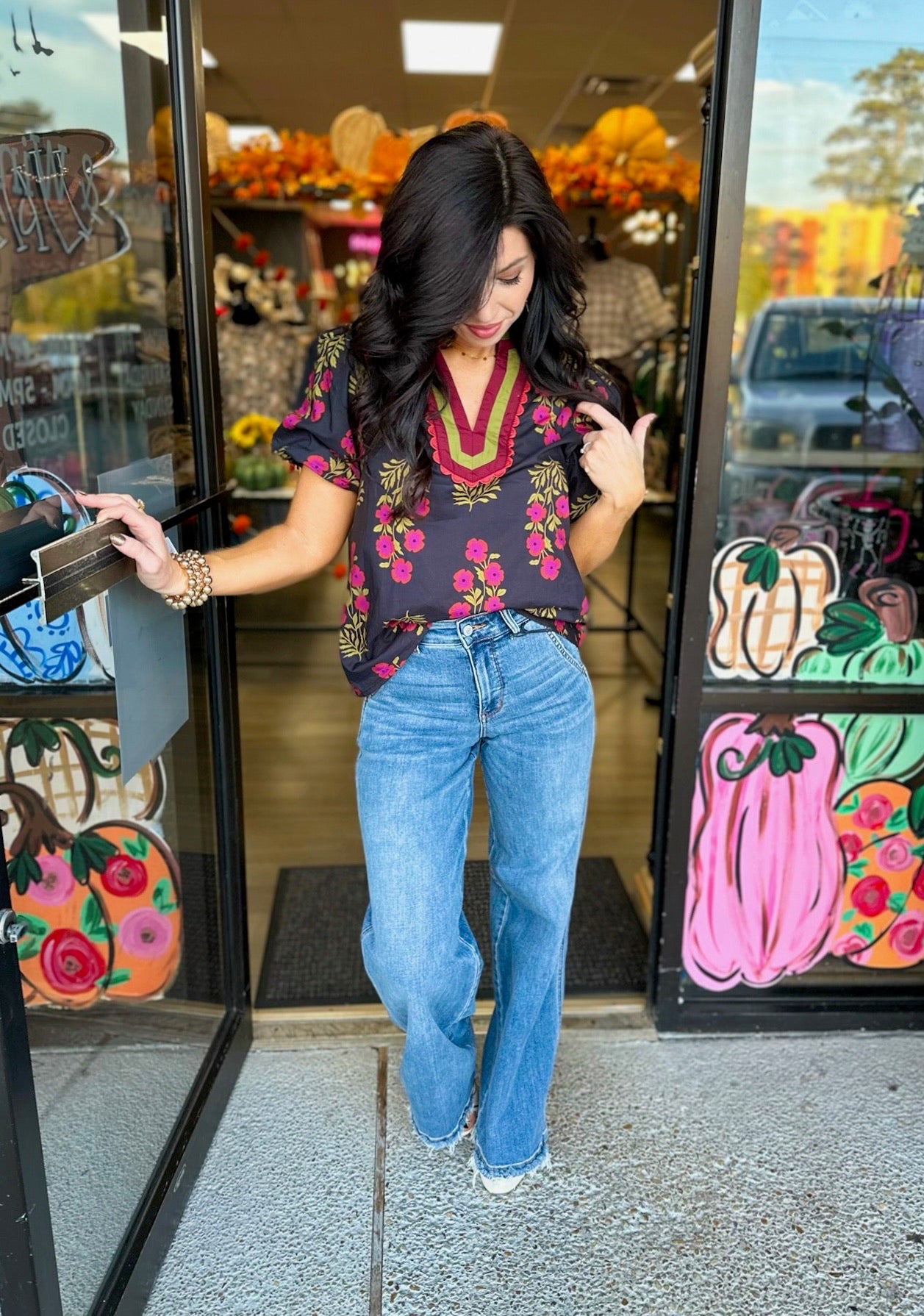 Retro Wide Fit