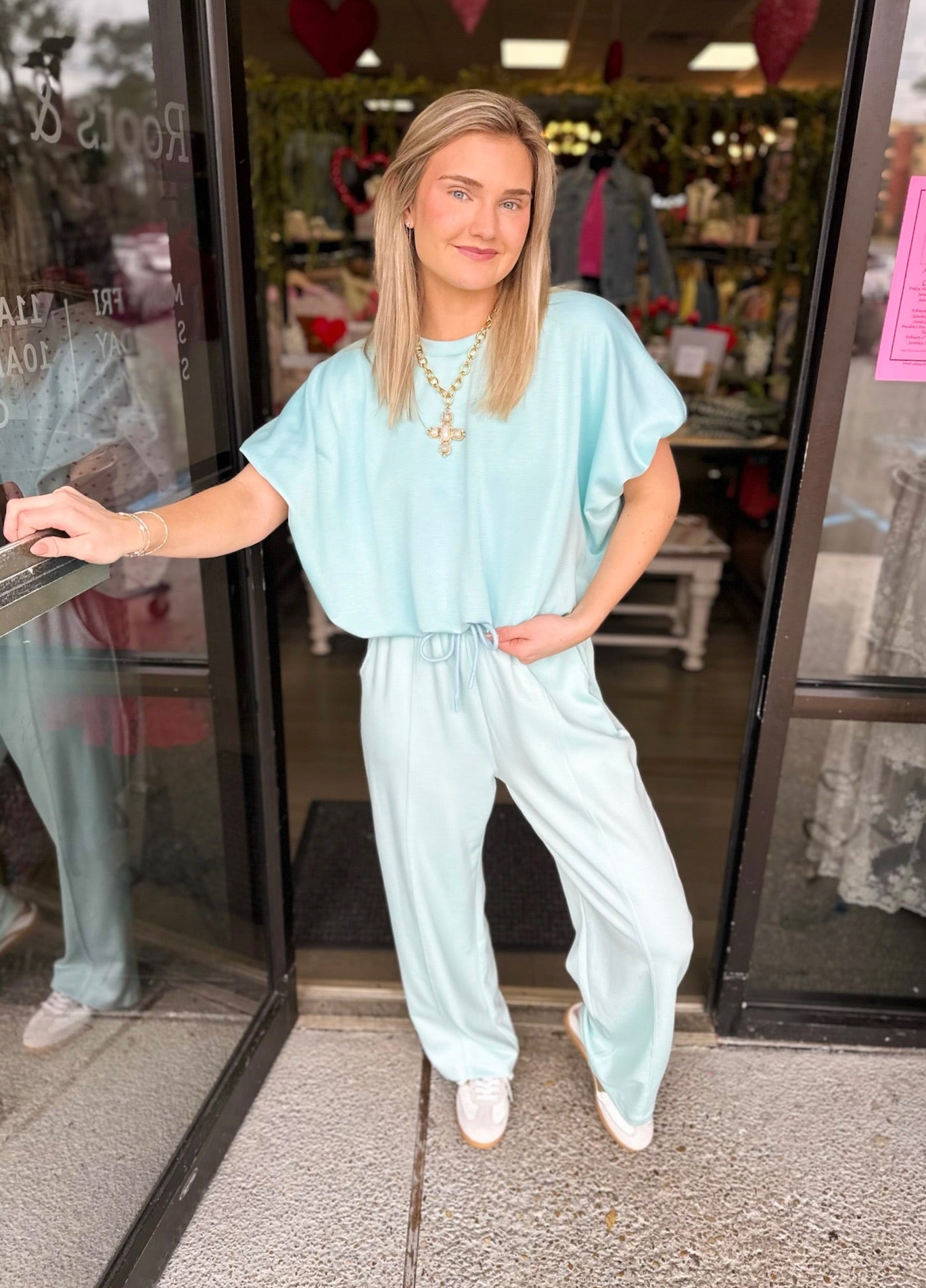 Getting Stuff Done Set - mint