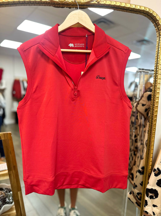 Brendon Performance Vest