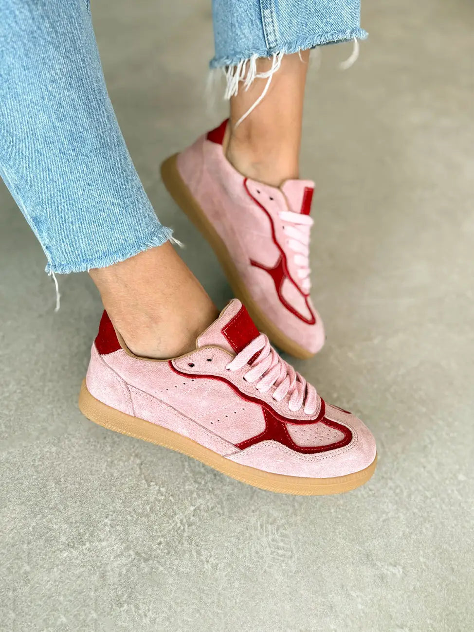 Rina Pink