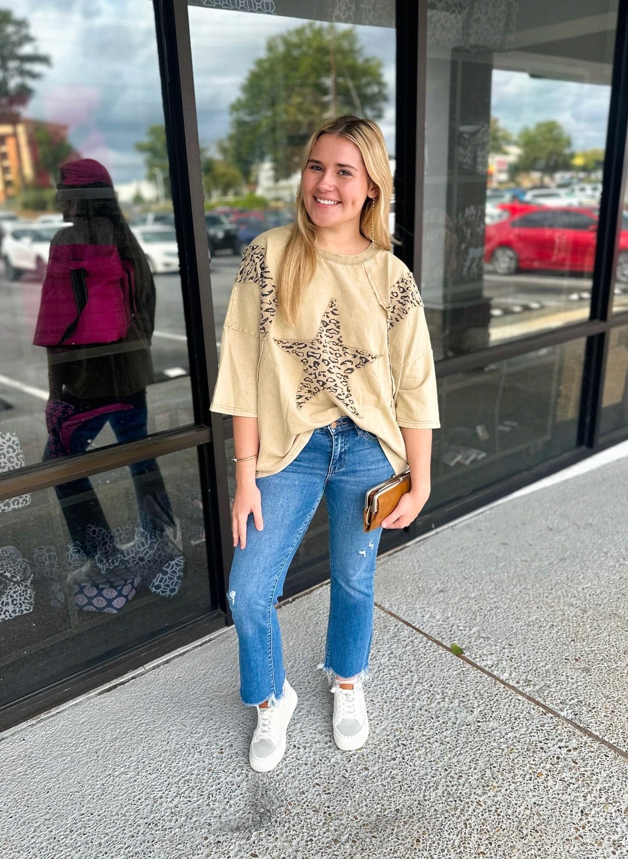 Star Daze Top