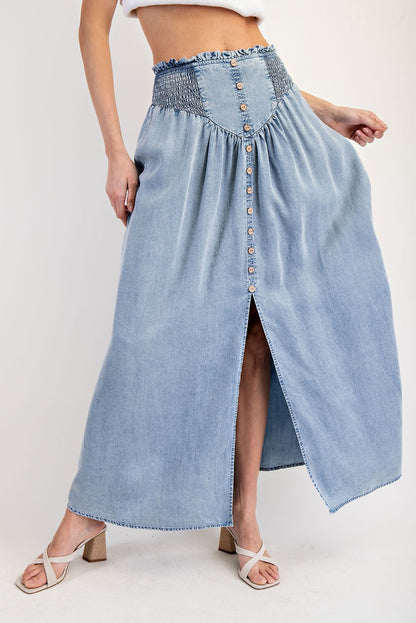 Know you more skirt