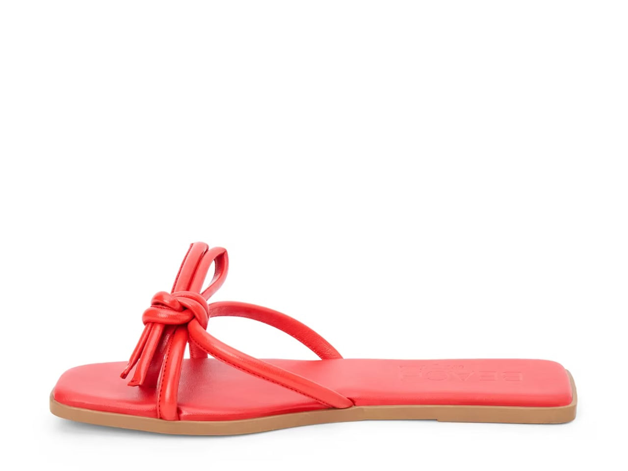 Ruthie - Red