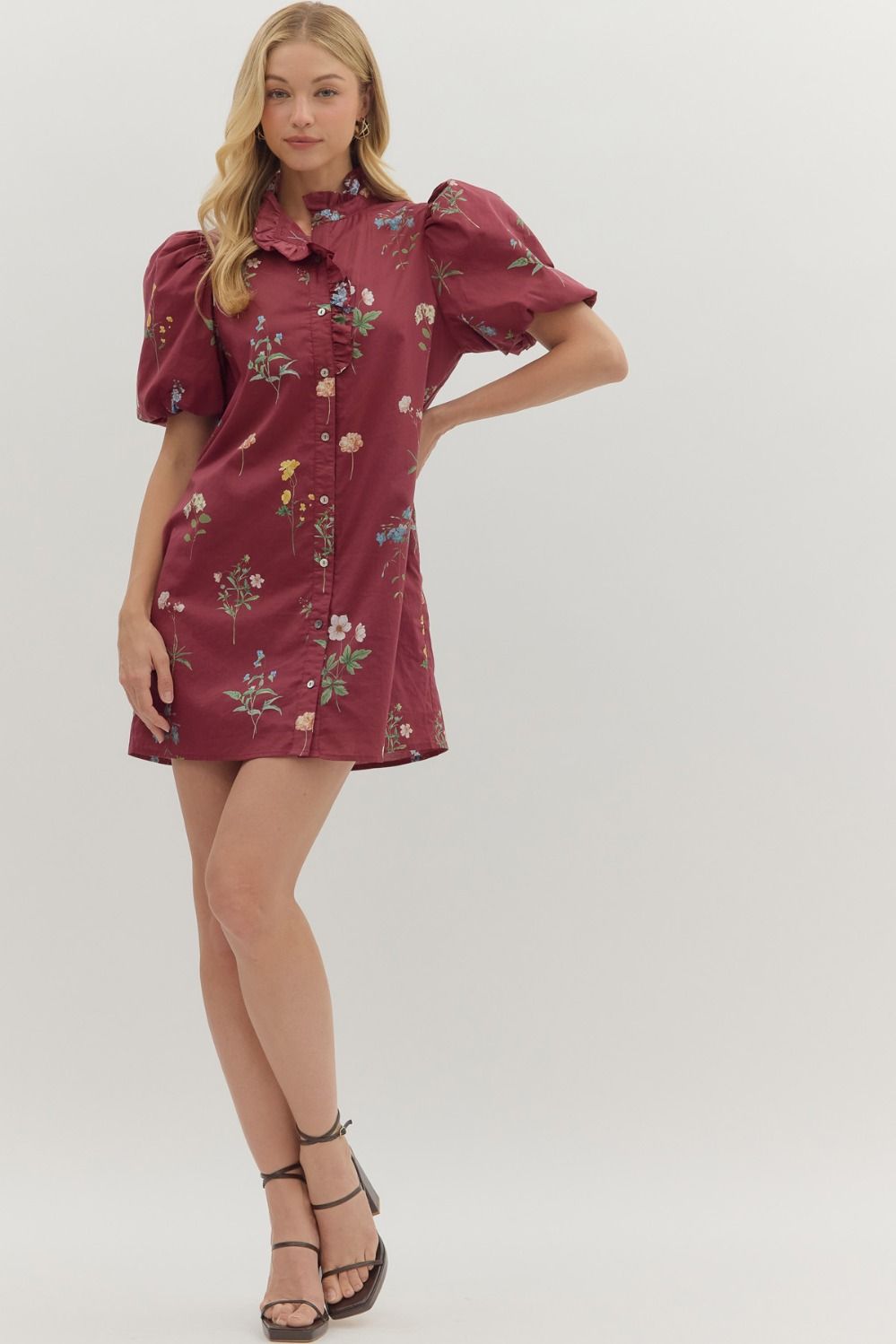Fall Wish Mini