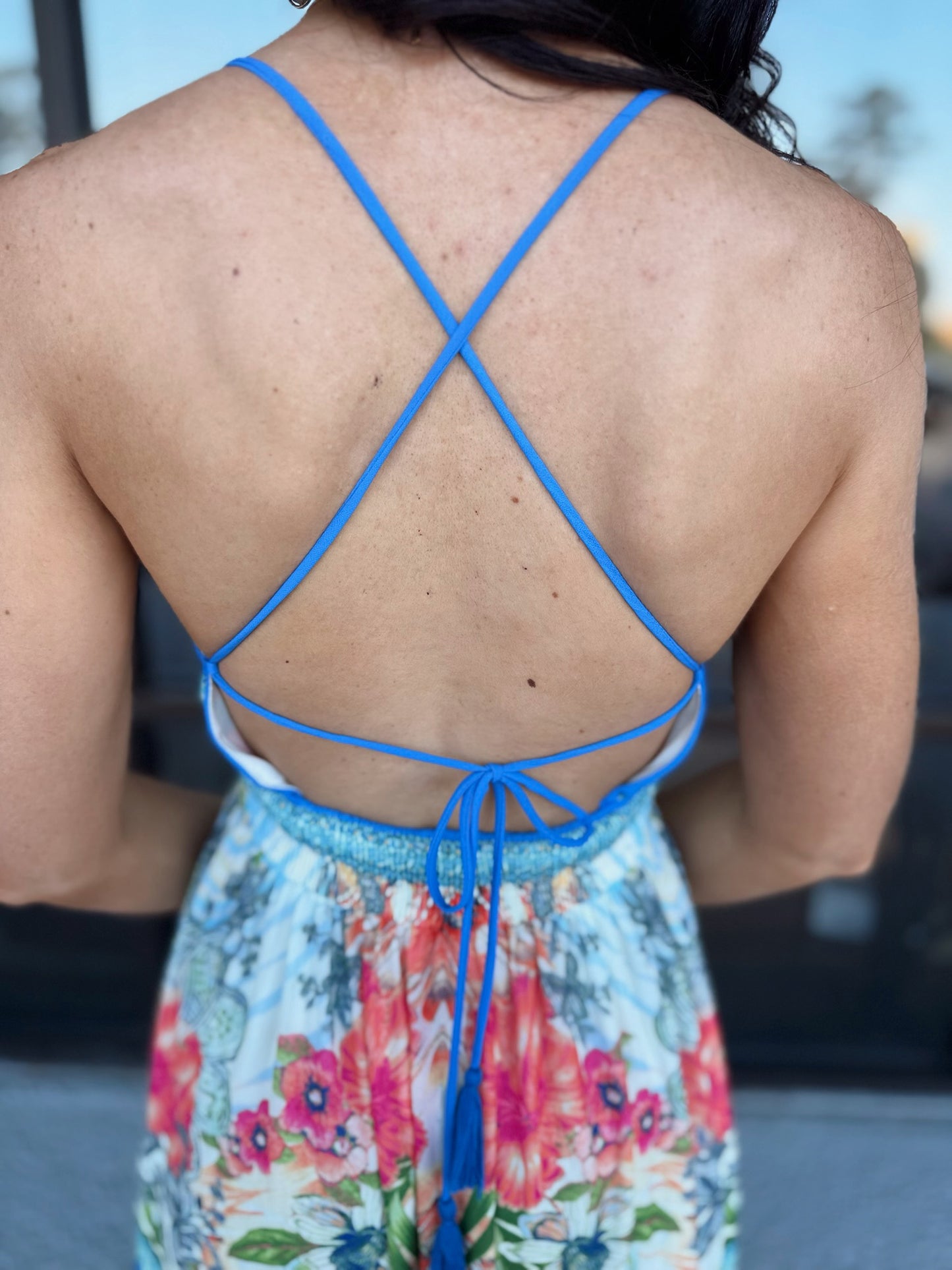Lillie Maxi