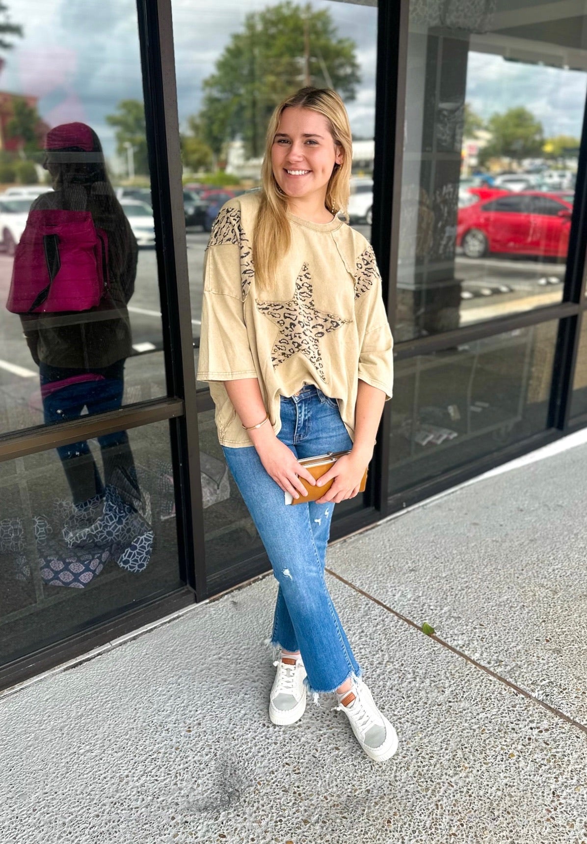 Star Daze Top