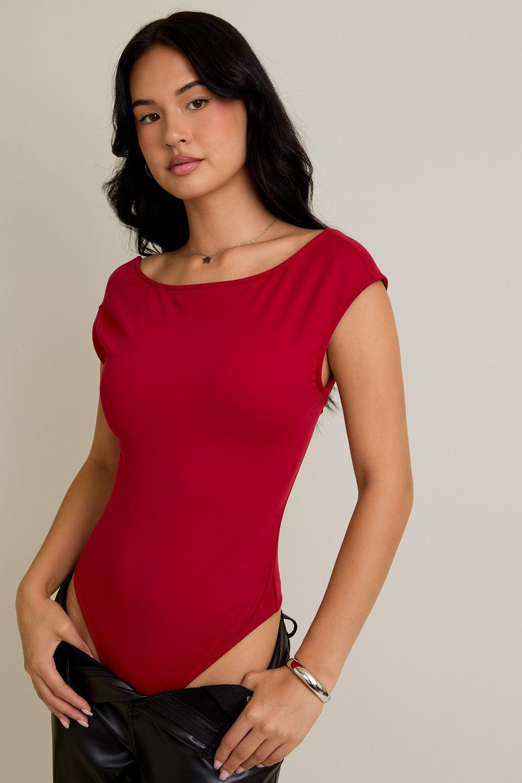 Better Without You Bodysuit