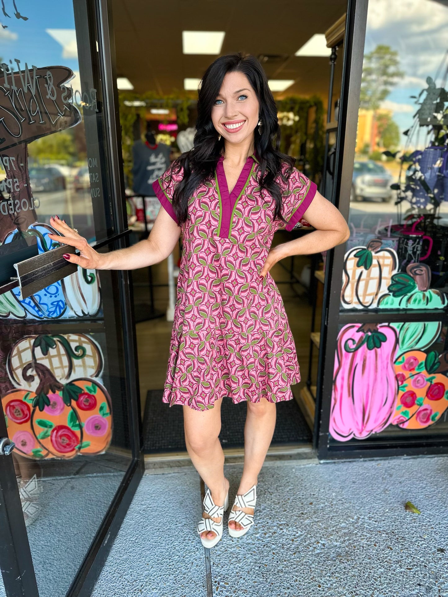 Wildest Dreams Mini