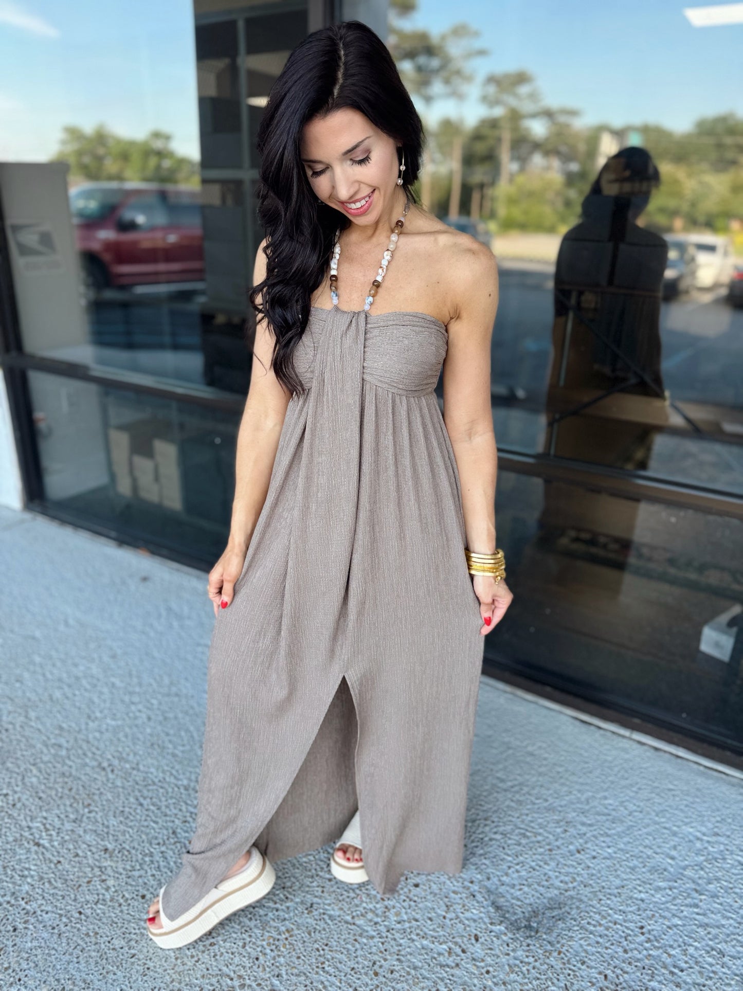 Resort Cutie - Stone