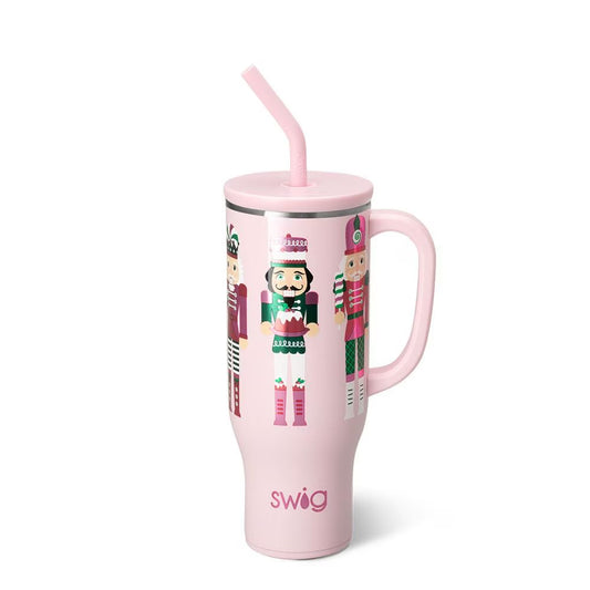 Nutcracker 30oz Mega Mug