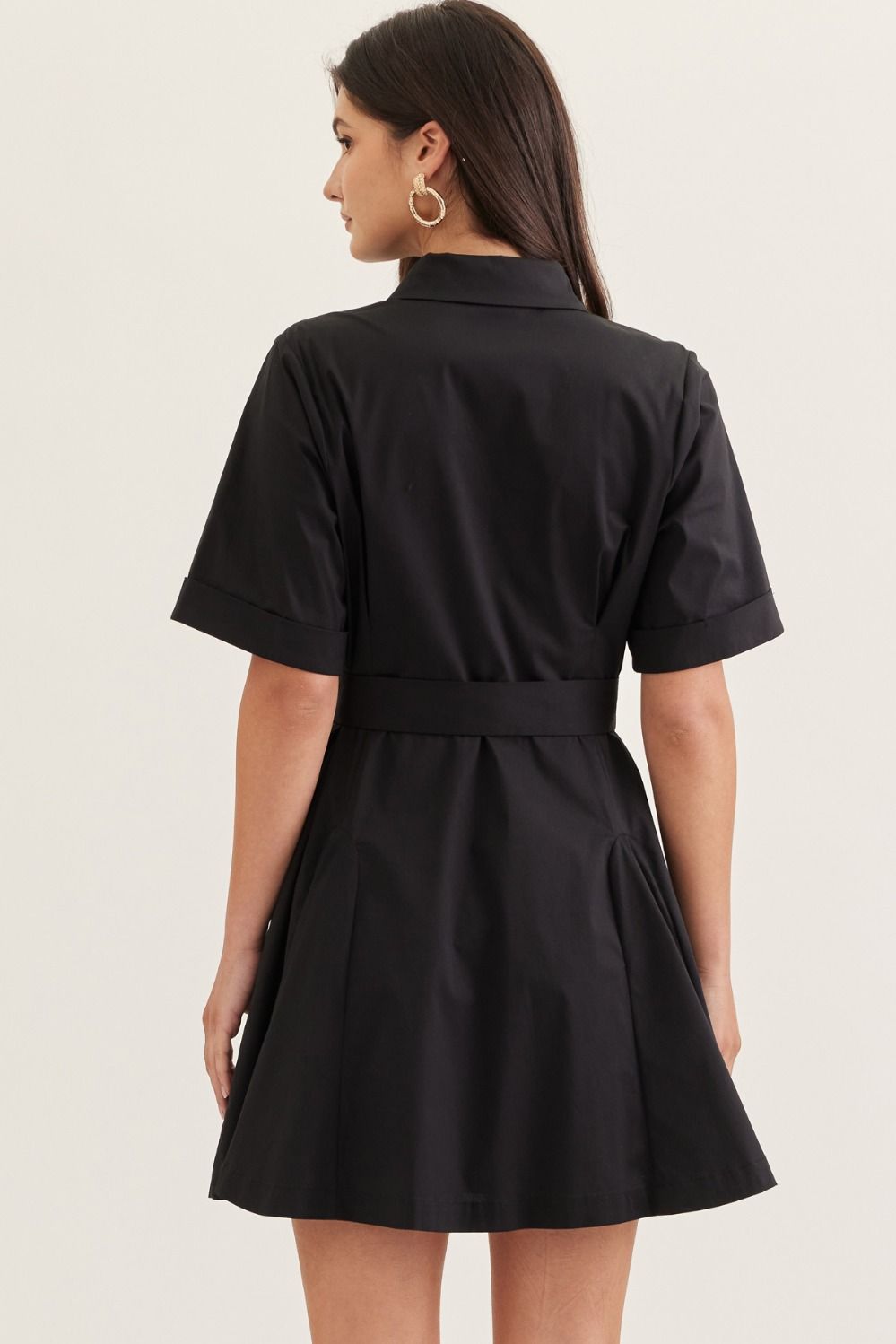 Gold Touch Mini - Black