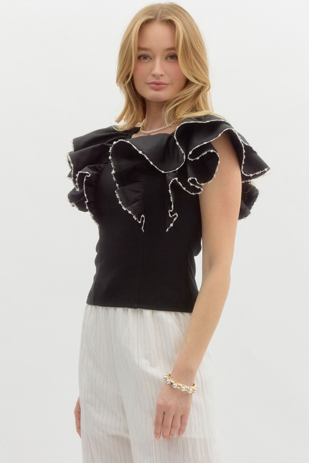 Sweet Talker Top