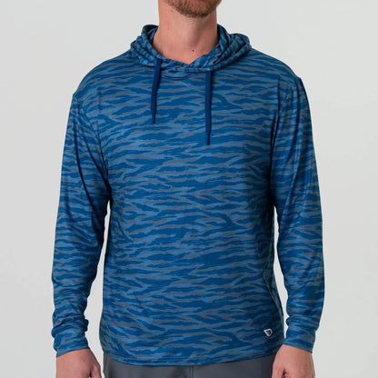 Performance Hoodie (spring/summer 2025)