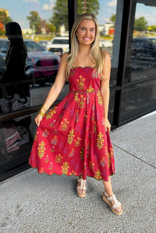On Purpose Midi
