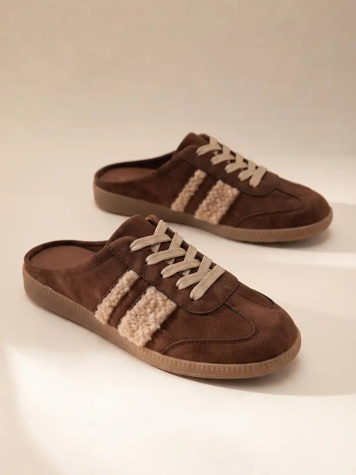 Sandra Slip On