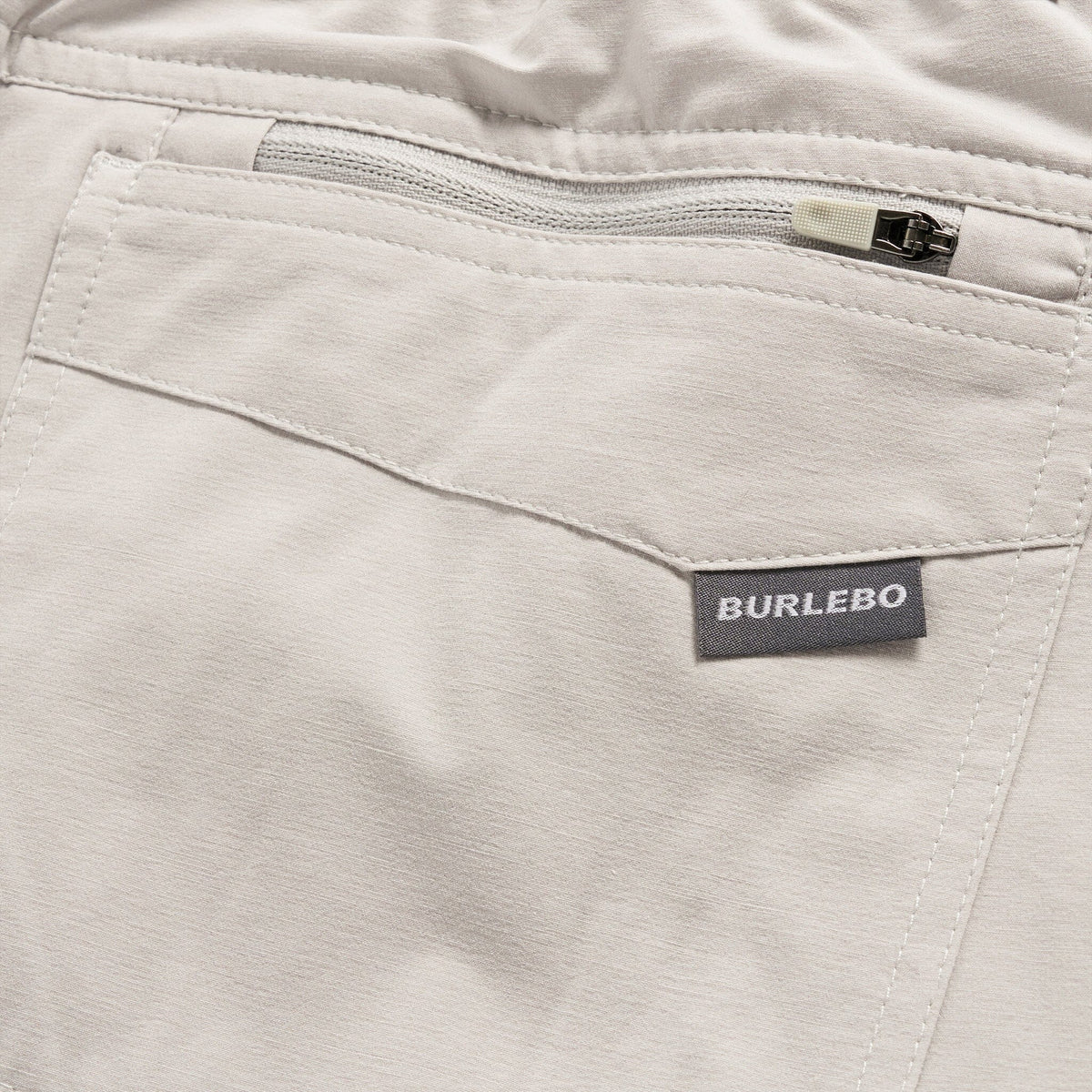 Challenger Pant - Cobblestone